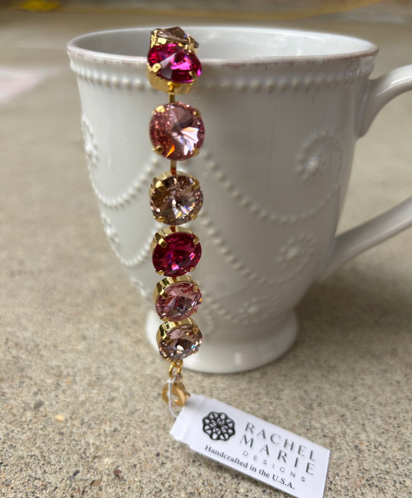 JADDEN GOLD BRACELET