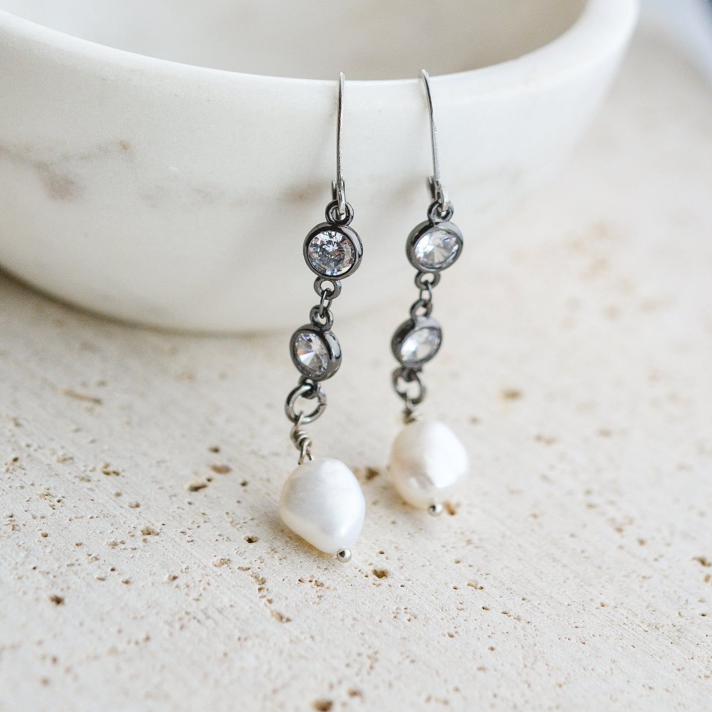 MONTERREY EARRING