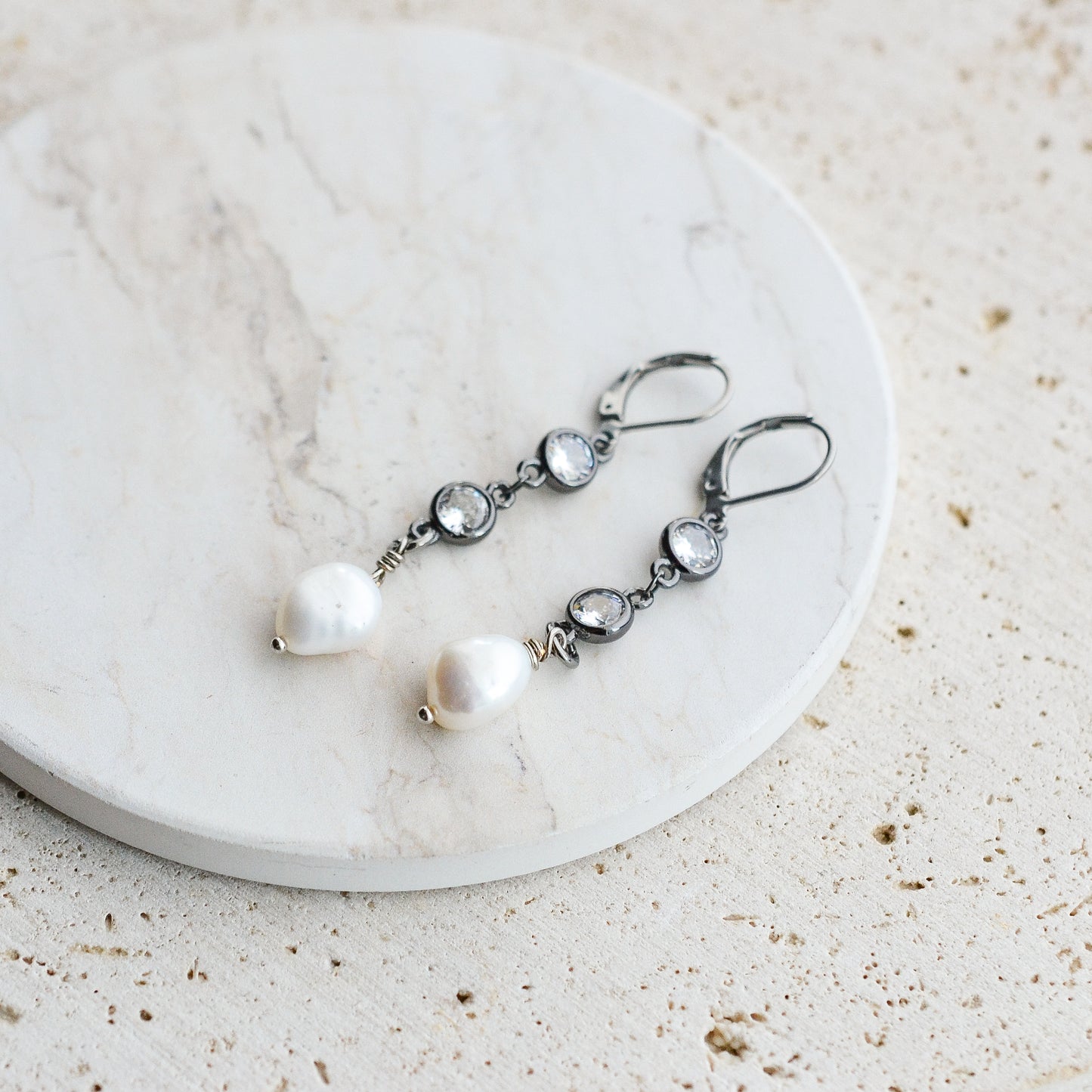MONTERREY EARRING