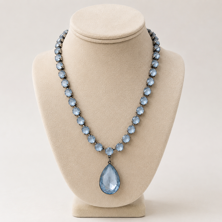 RIVAL NECKLACE