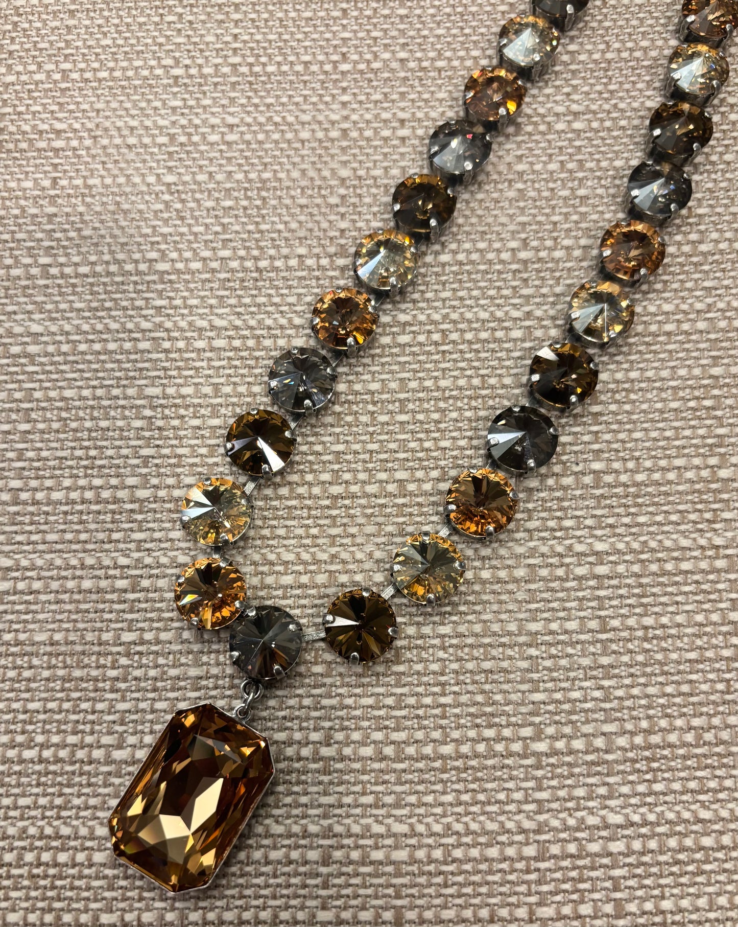 ROSALIND NECKLACE