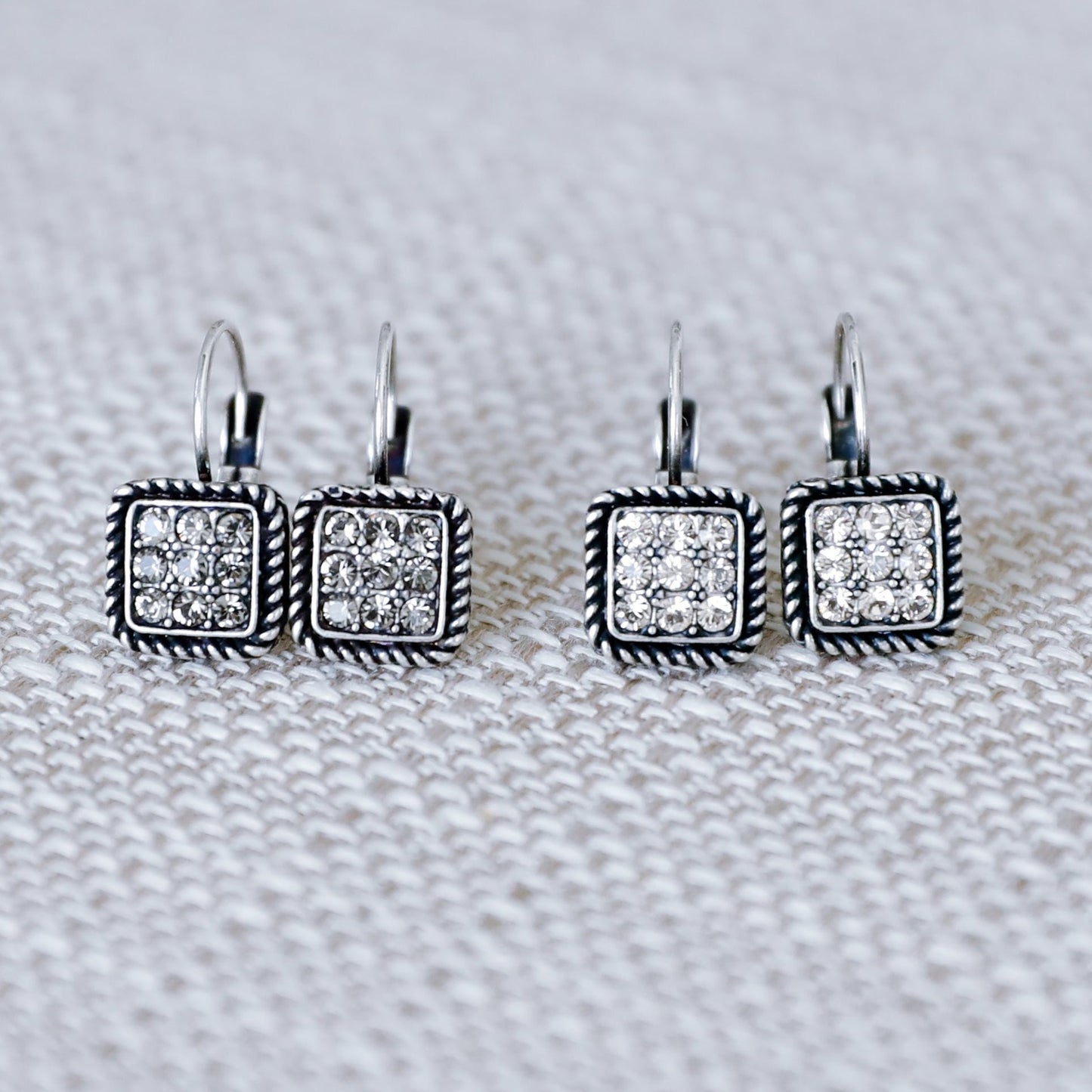 ANNIE EARRING