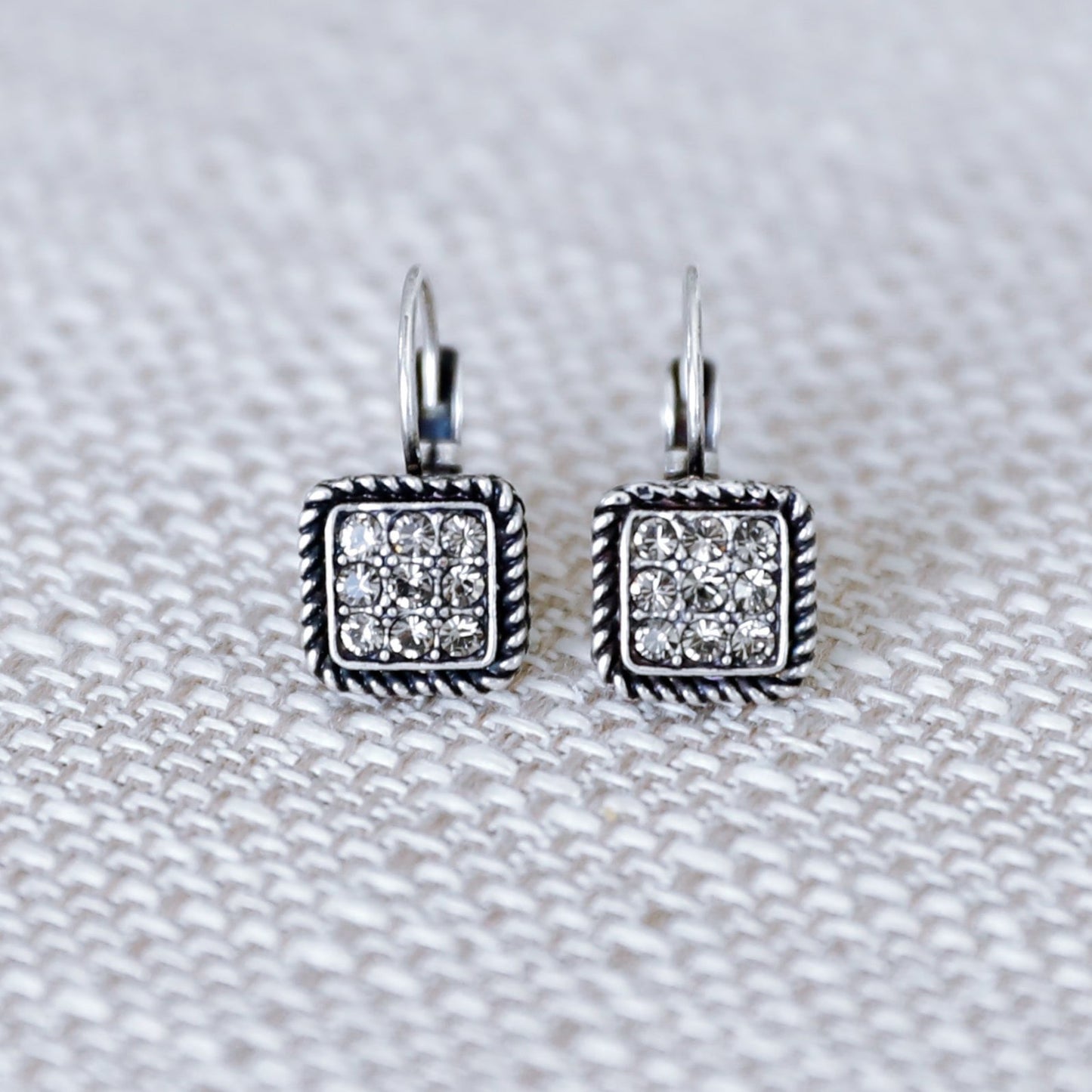 ANNIE EARRING