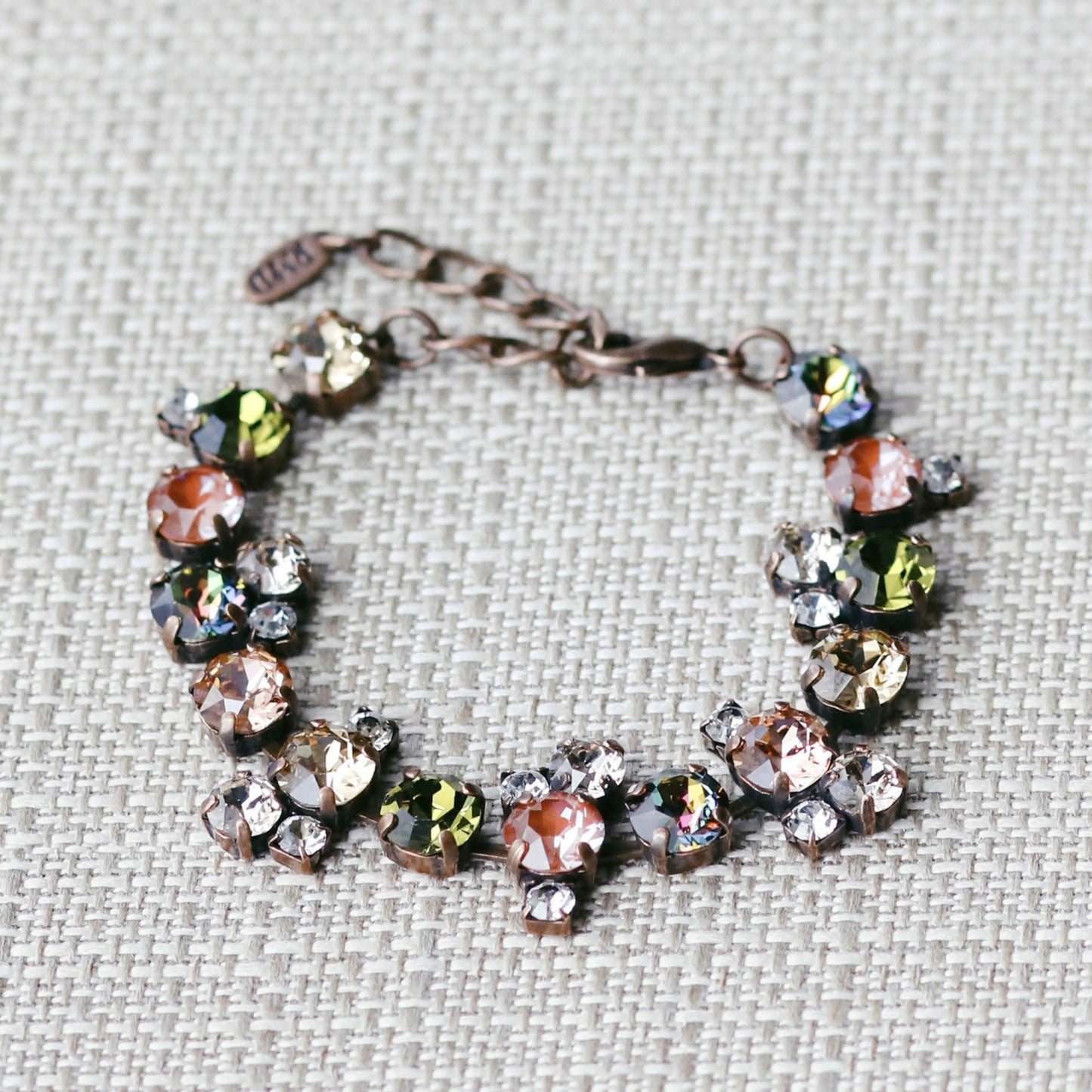 ASHLEY BRACELET FALL 2023