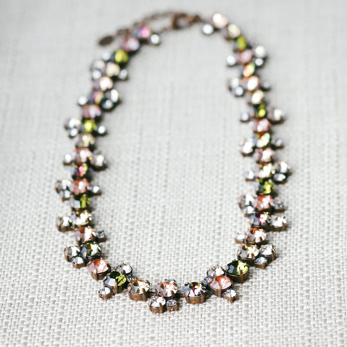 ASHLEY NECKLACE FALL 2023
