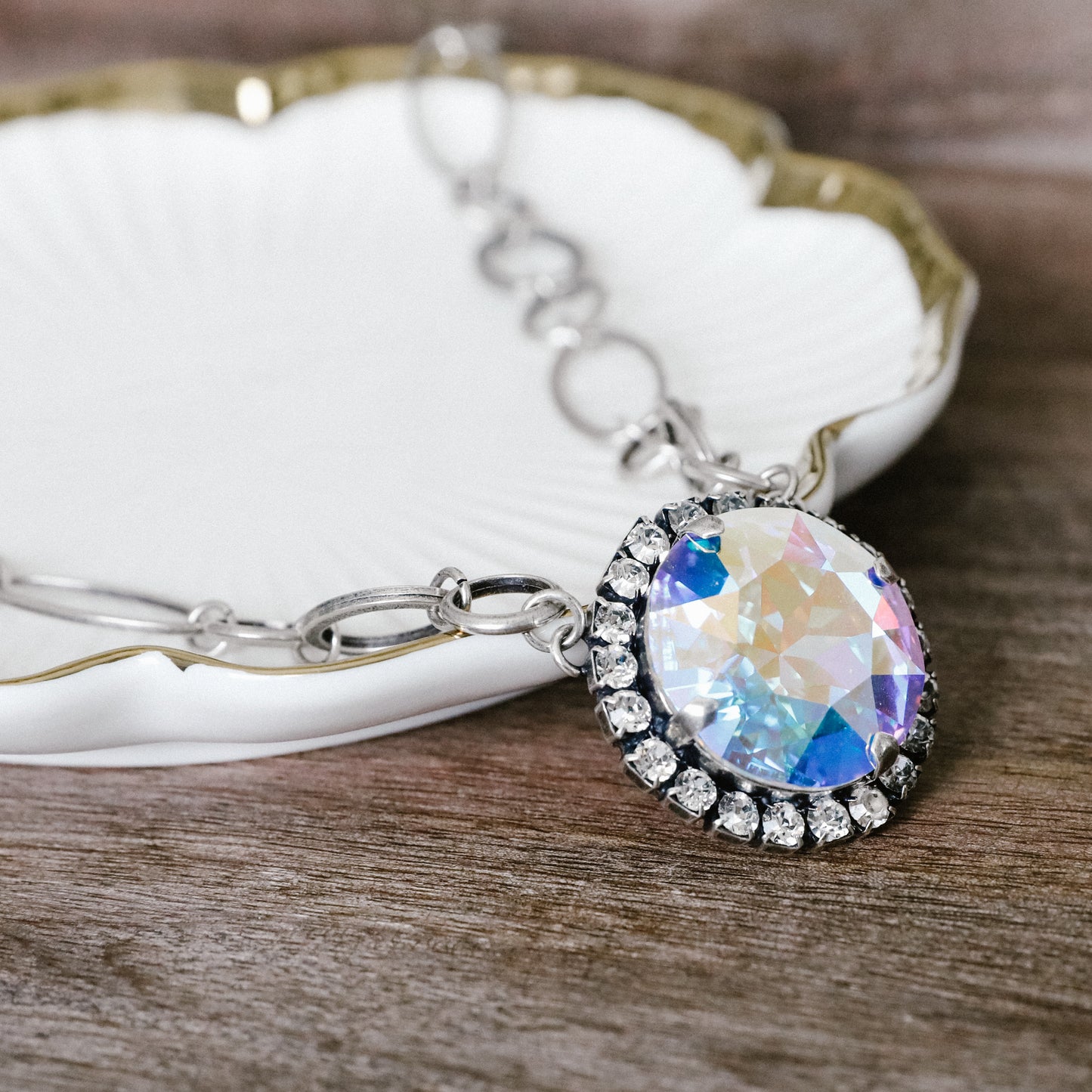 AUDREY NECKLACE
