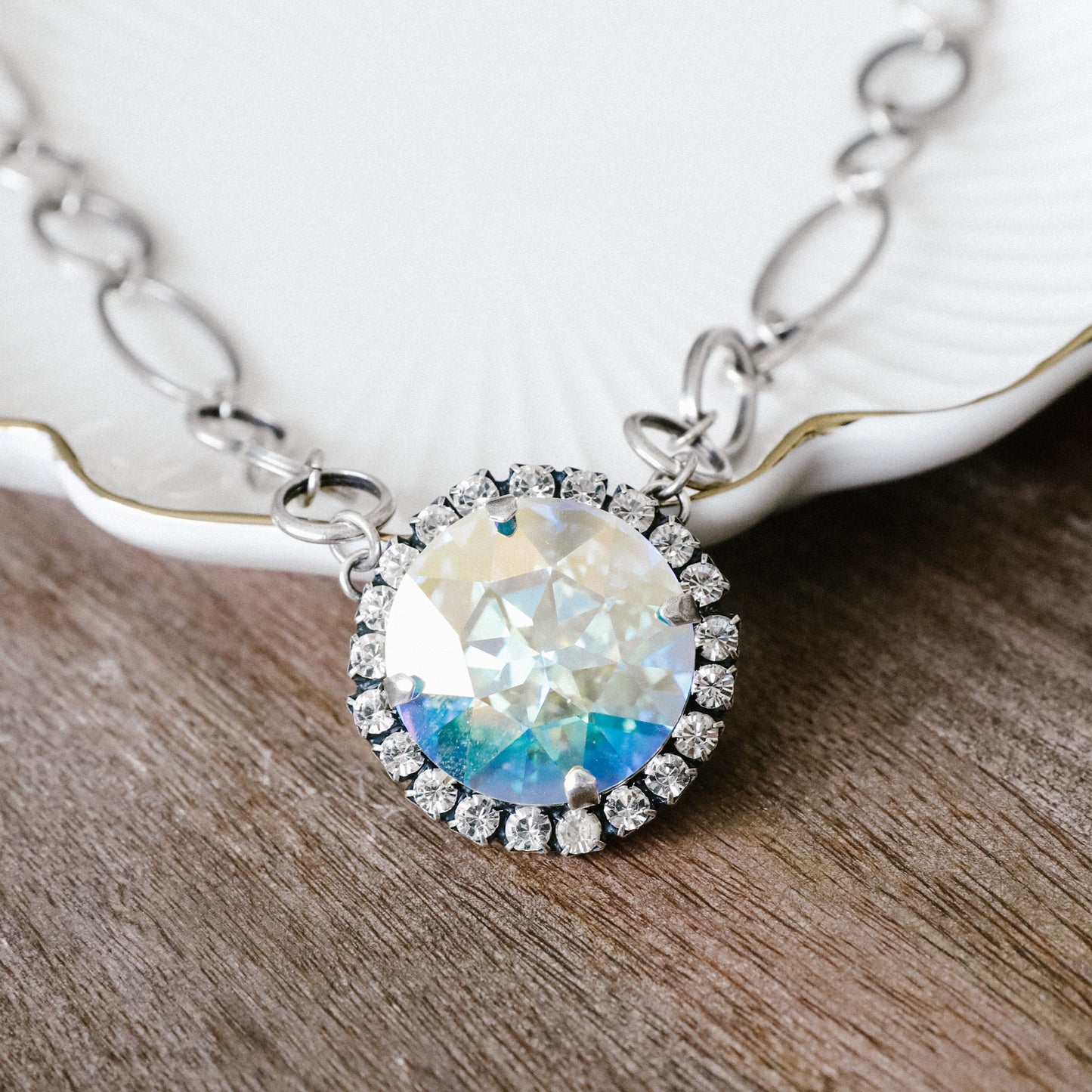 AUDREY NECKLACE
