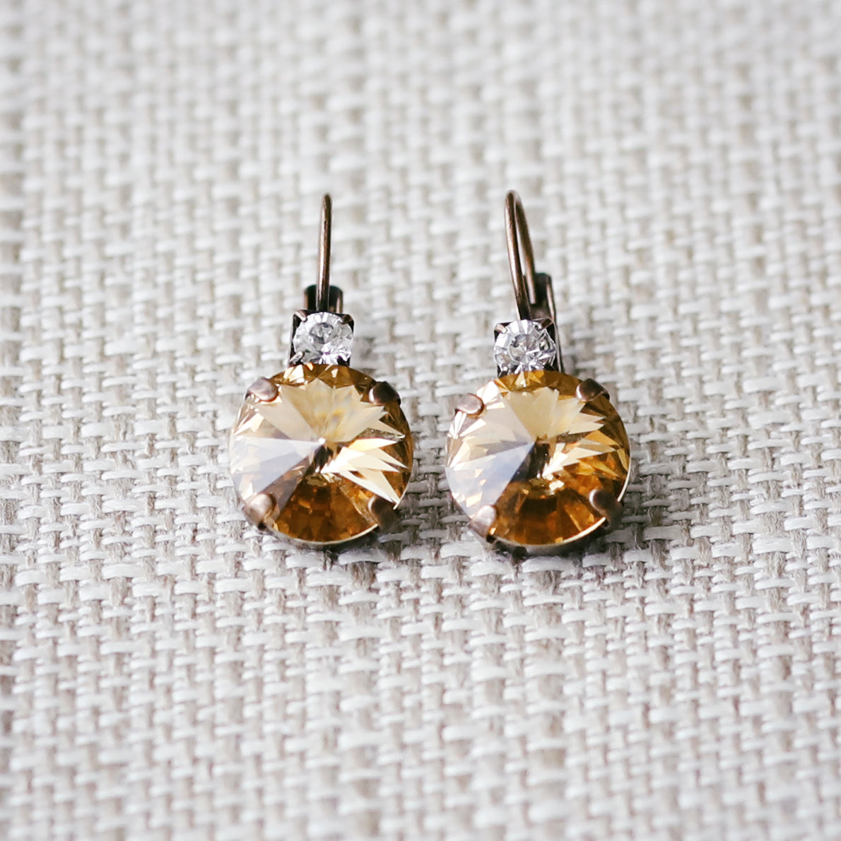 BROOKE EARRING FALL 2023