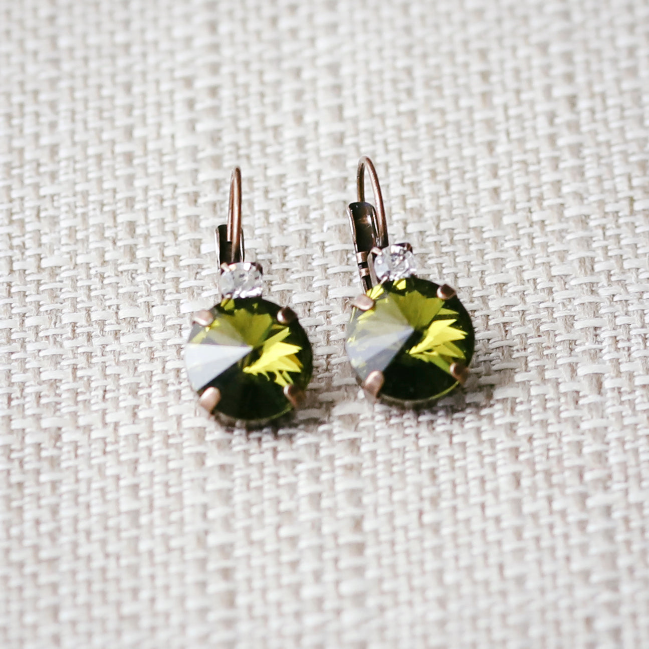 BROOKE EARRING FALL 2023