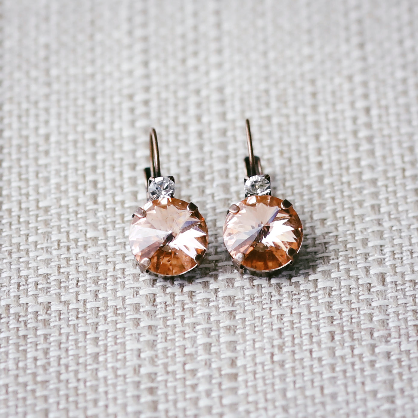 BROOKE EARRING FALL 2023