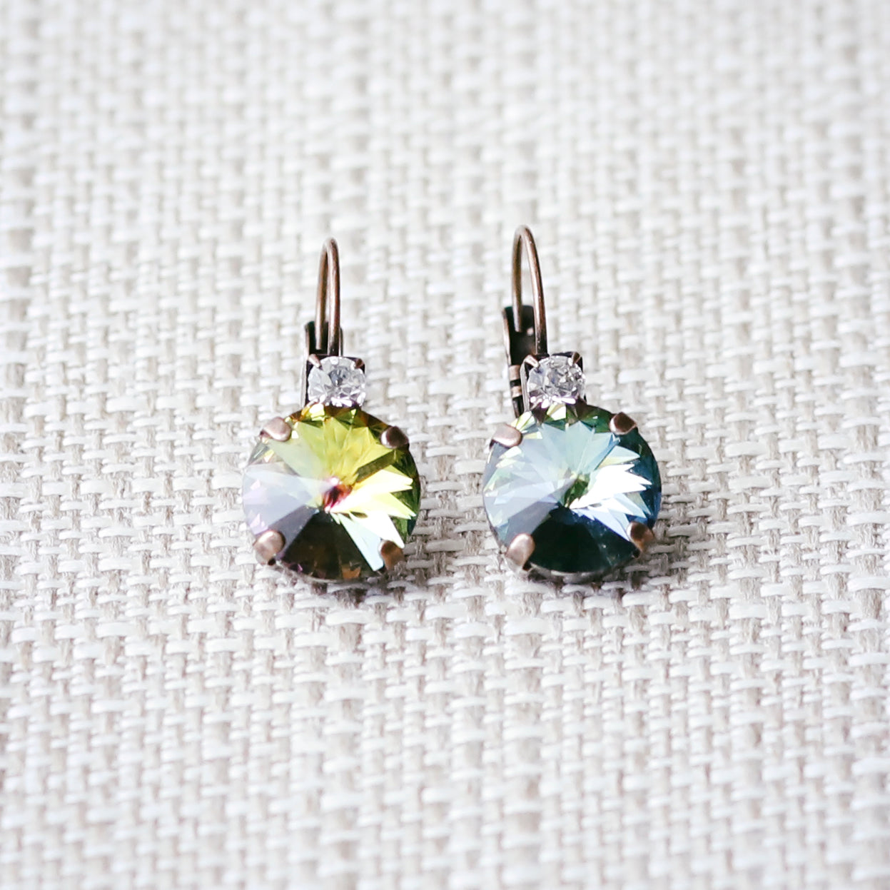 BROOKE EARRING FALL 2023