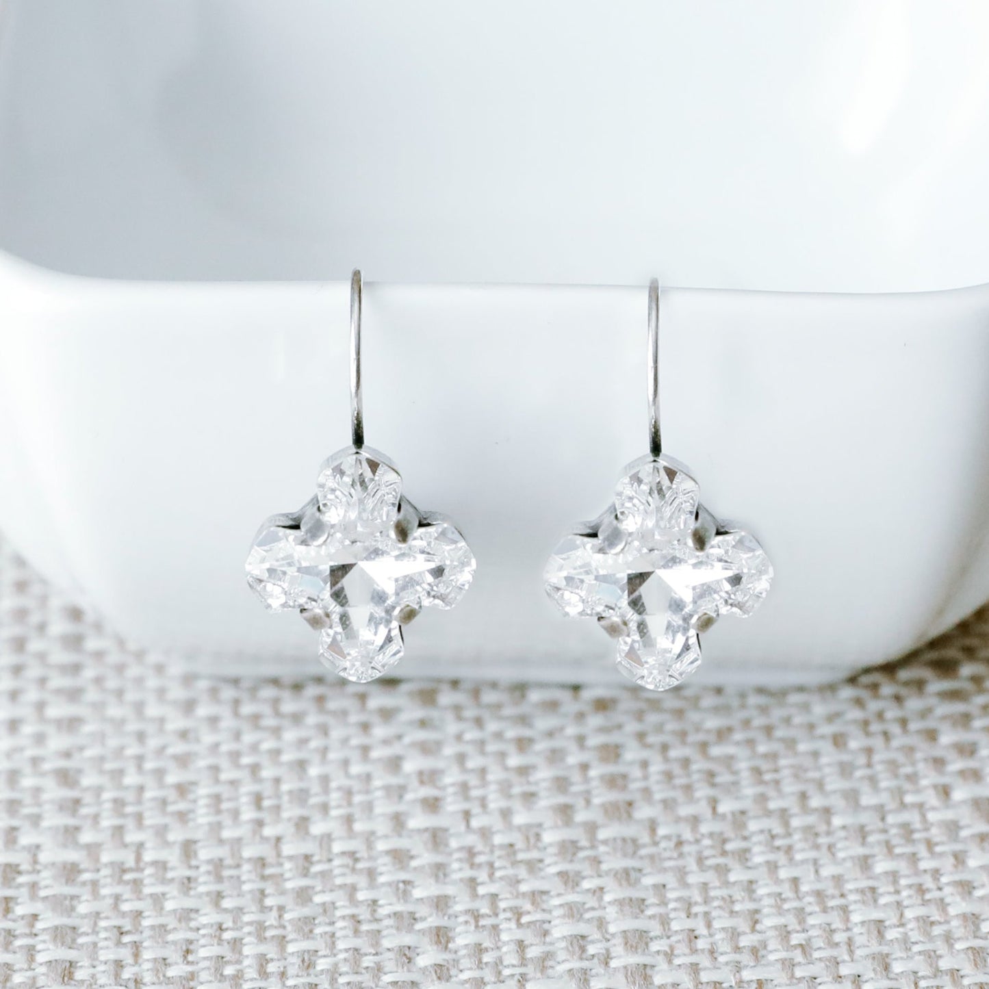 CANTERBURY EARRING