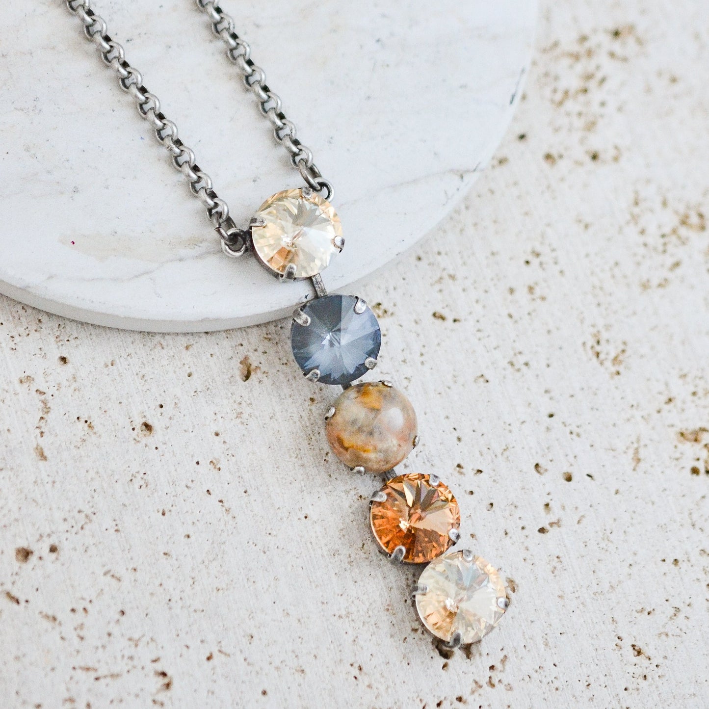 CANDACE NECKLACE