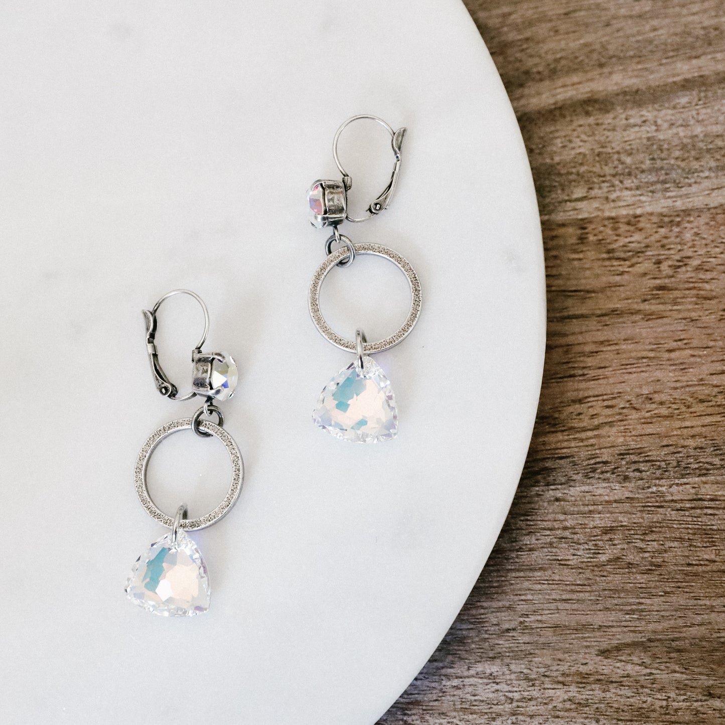 CHERI EARRING