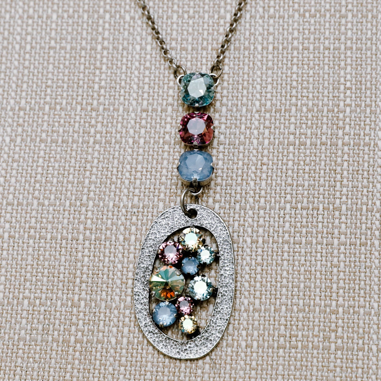 CHRISSY NECKLACE