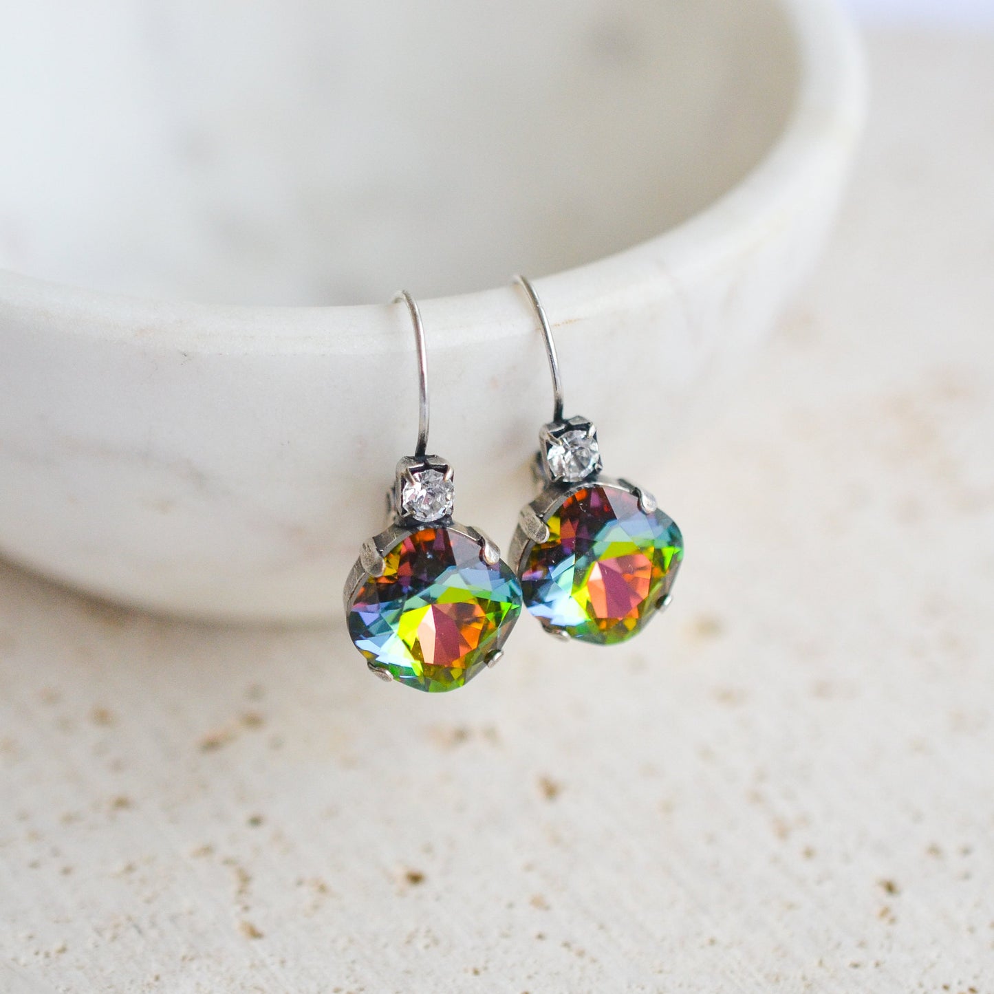 TANGO EARRING