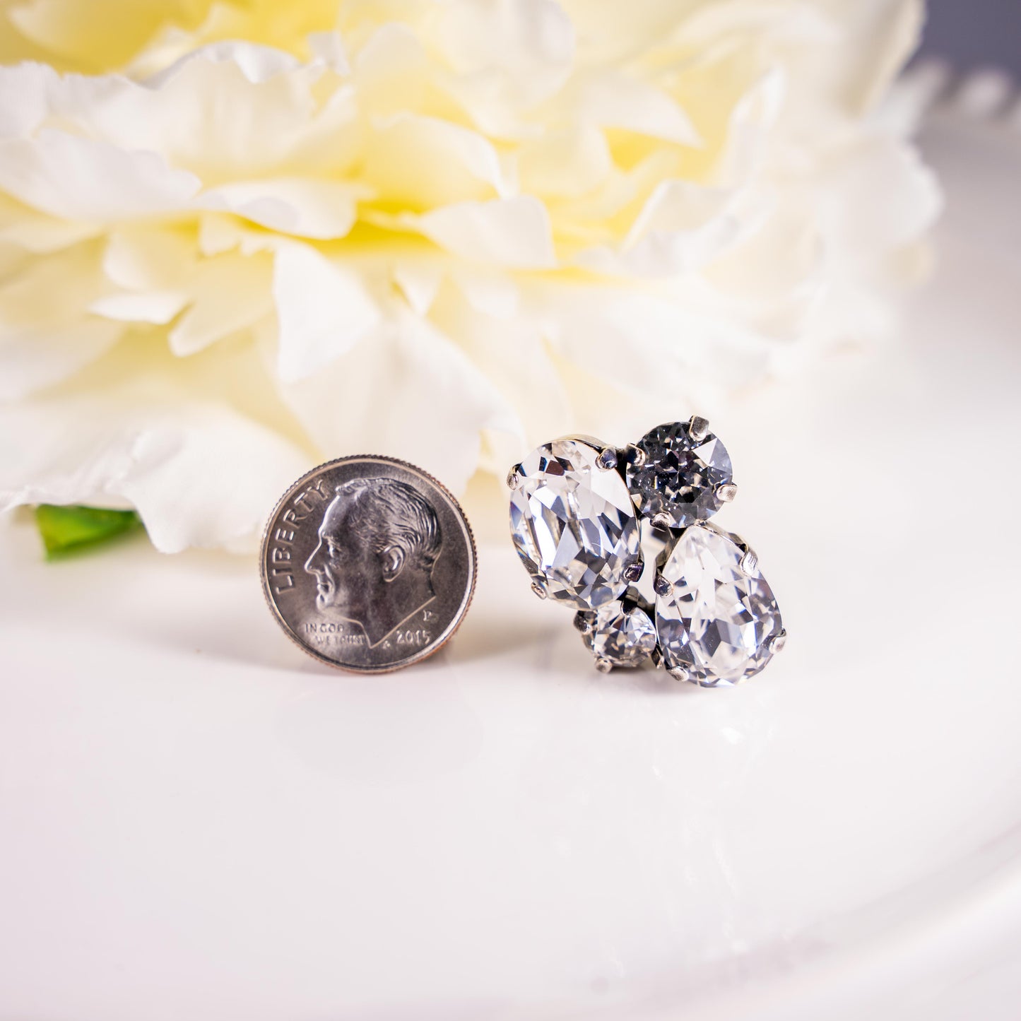 ELIZABETH RING