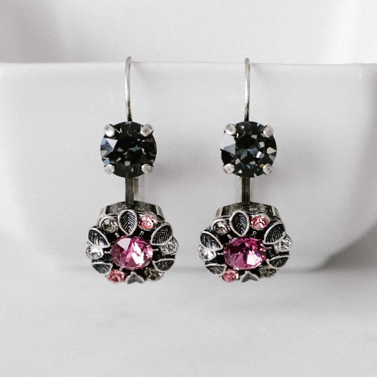 FAUNA EARRING SPRING/SUMMER 2025