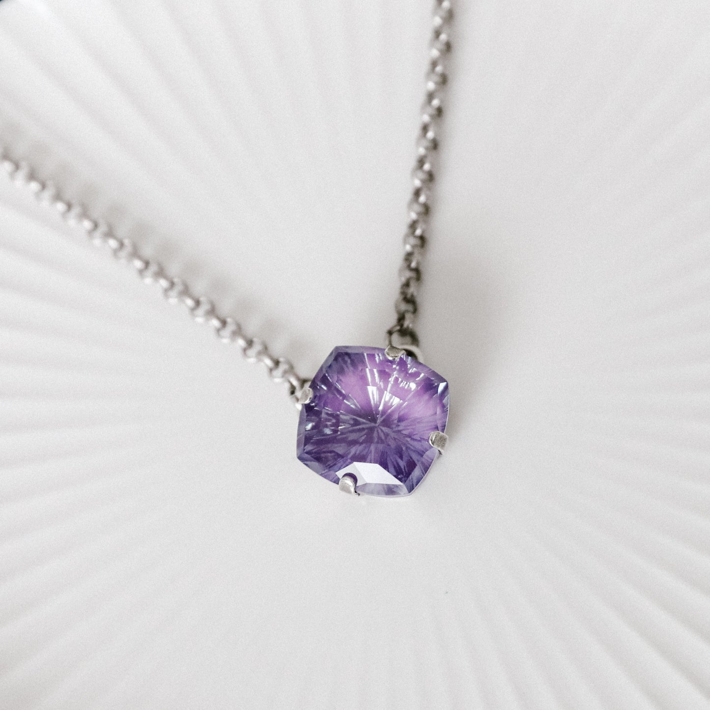 GALAXY NECKLACE