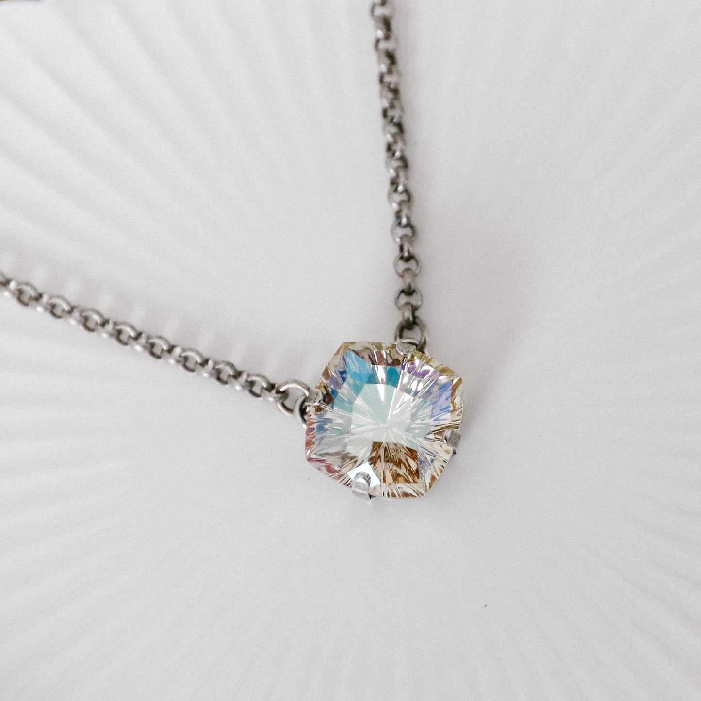 GALAXY NECKLACE