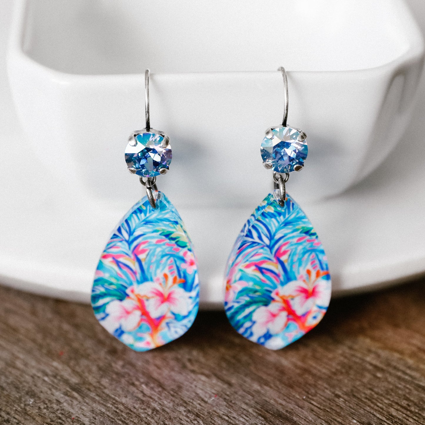 GETAWAY EARRING