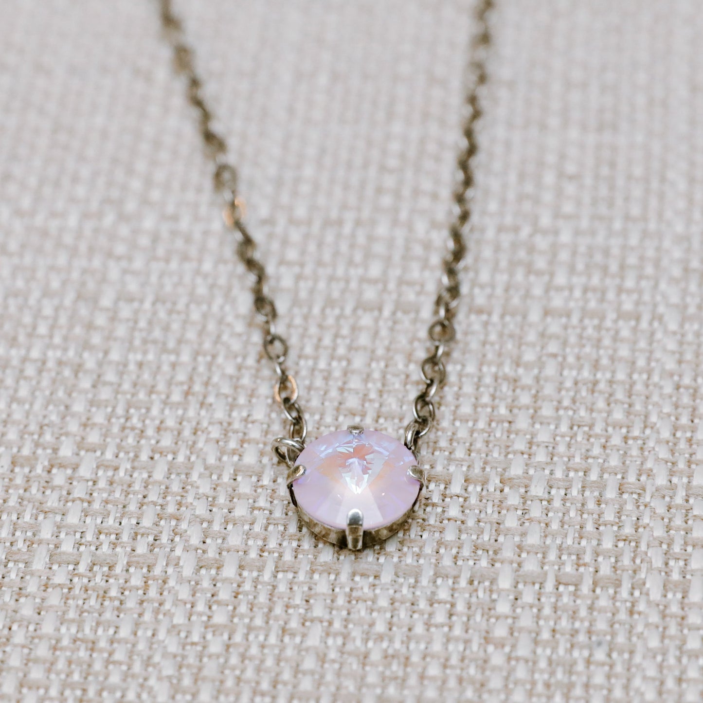 HARPER NECKLACE