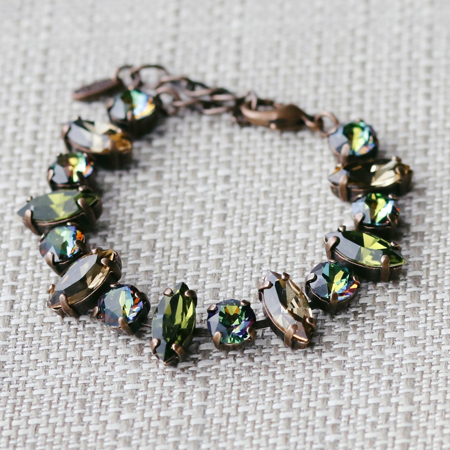 HARVEST BRACELET FALL 2023