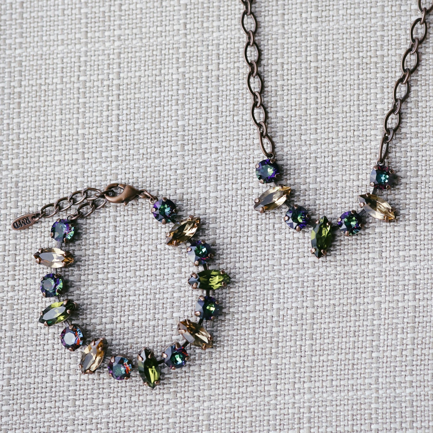 HARVEST NECKLACE FALL 2023