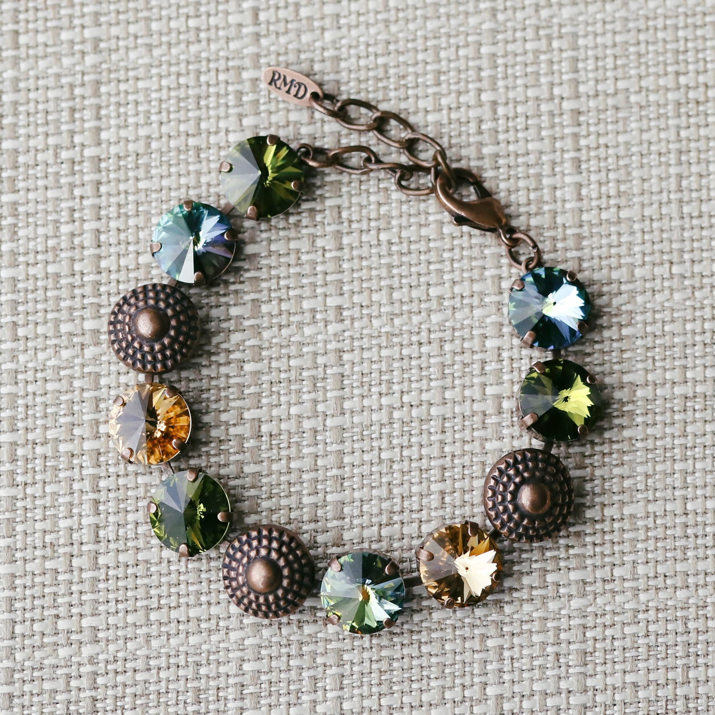 HAYDEN BRACELET FALL 2023