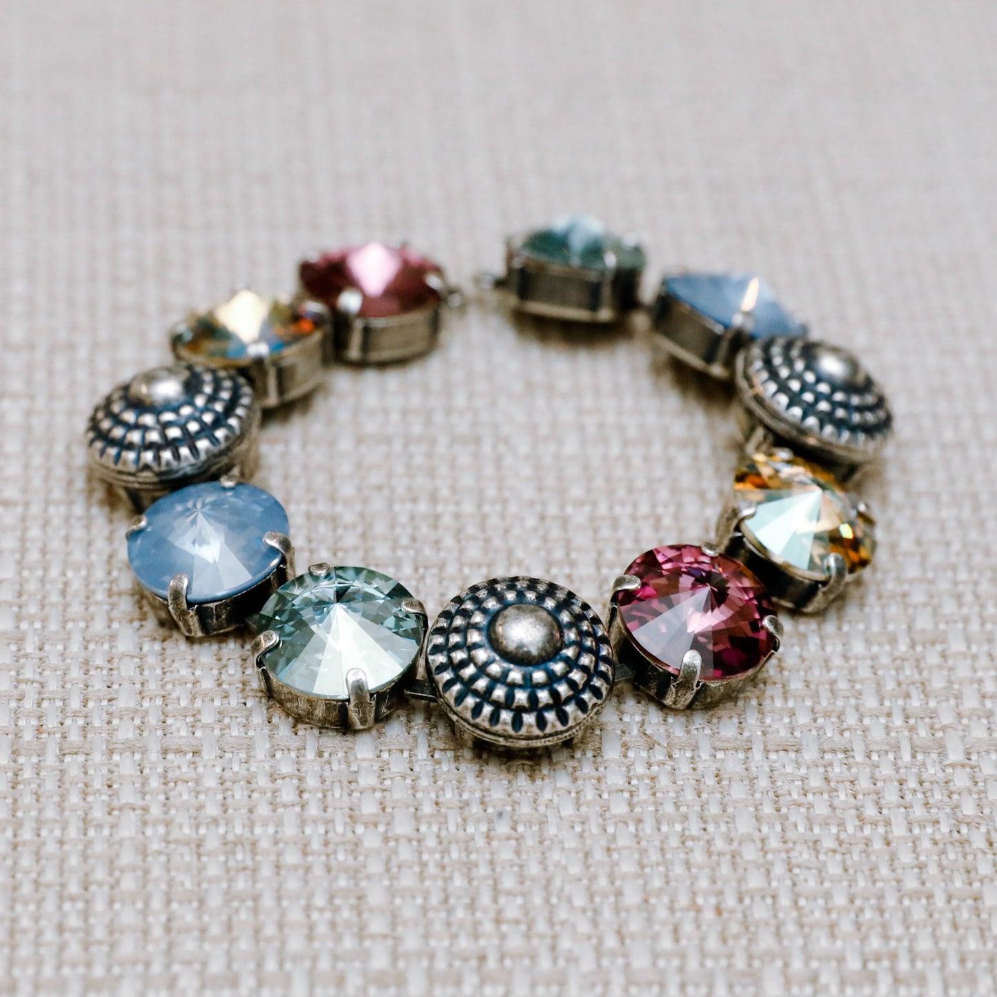 HAYDEN BRACELET SPRING/SUMMER 2024