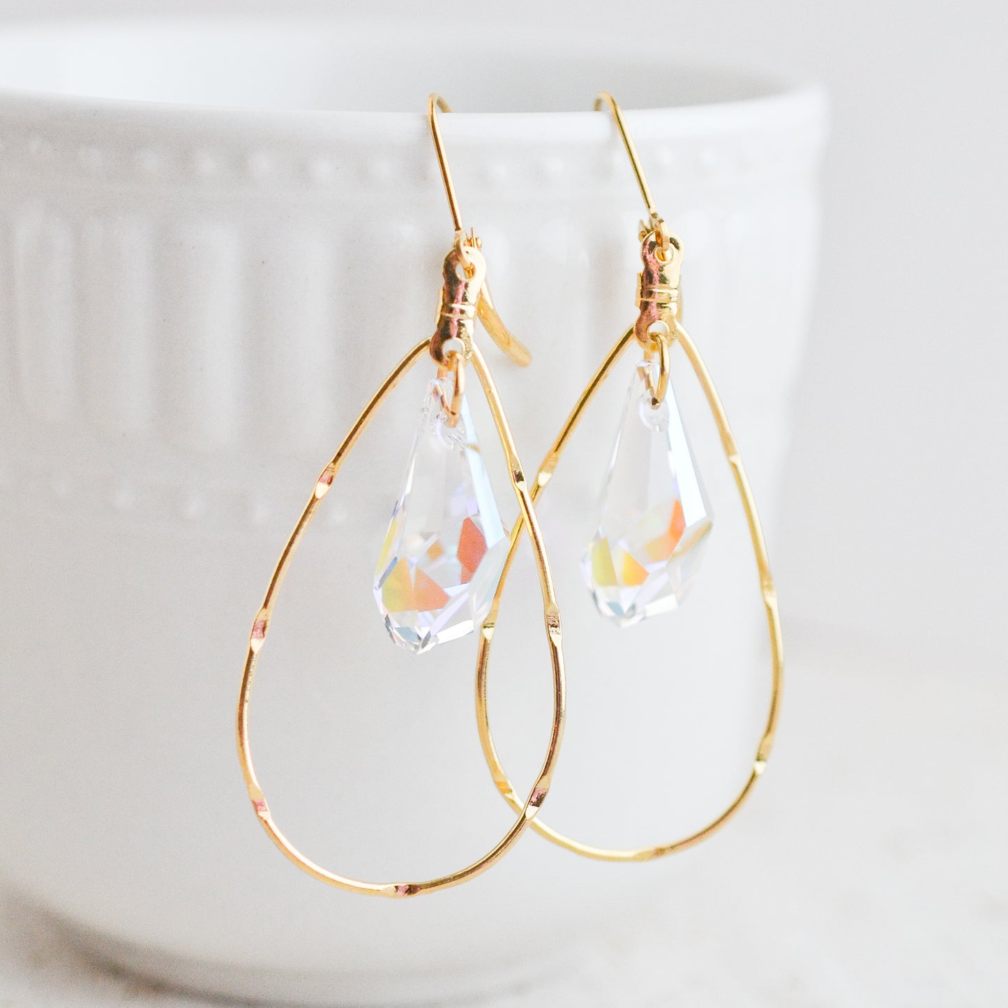 HOLLYN EARRING