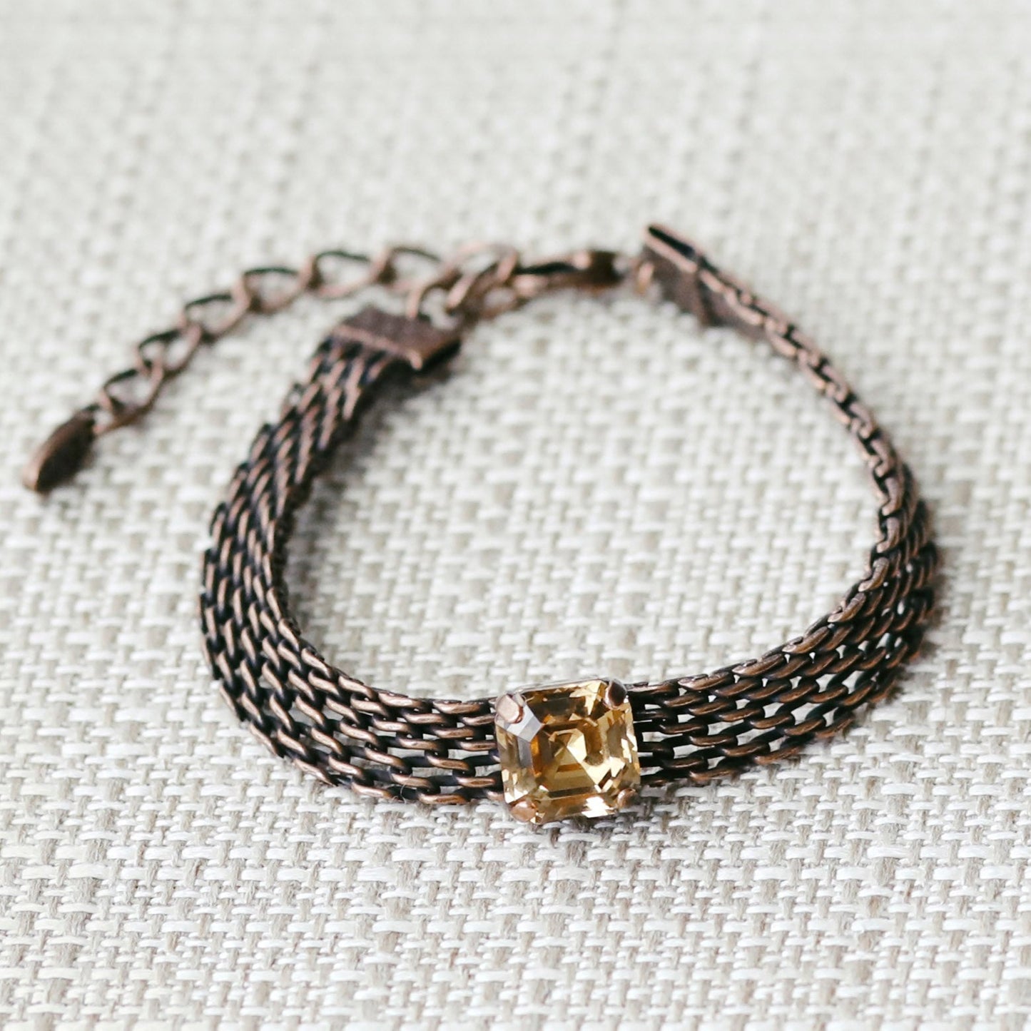 INEZ BRACELET FALL 2023