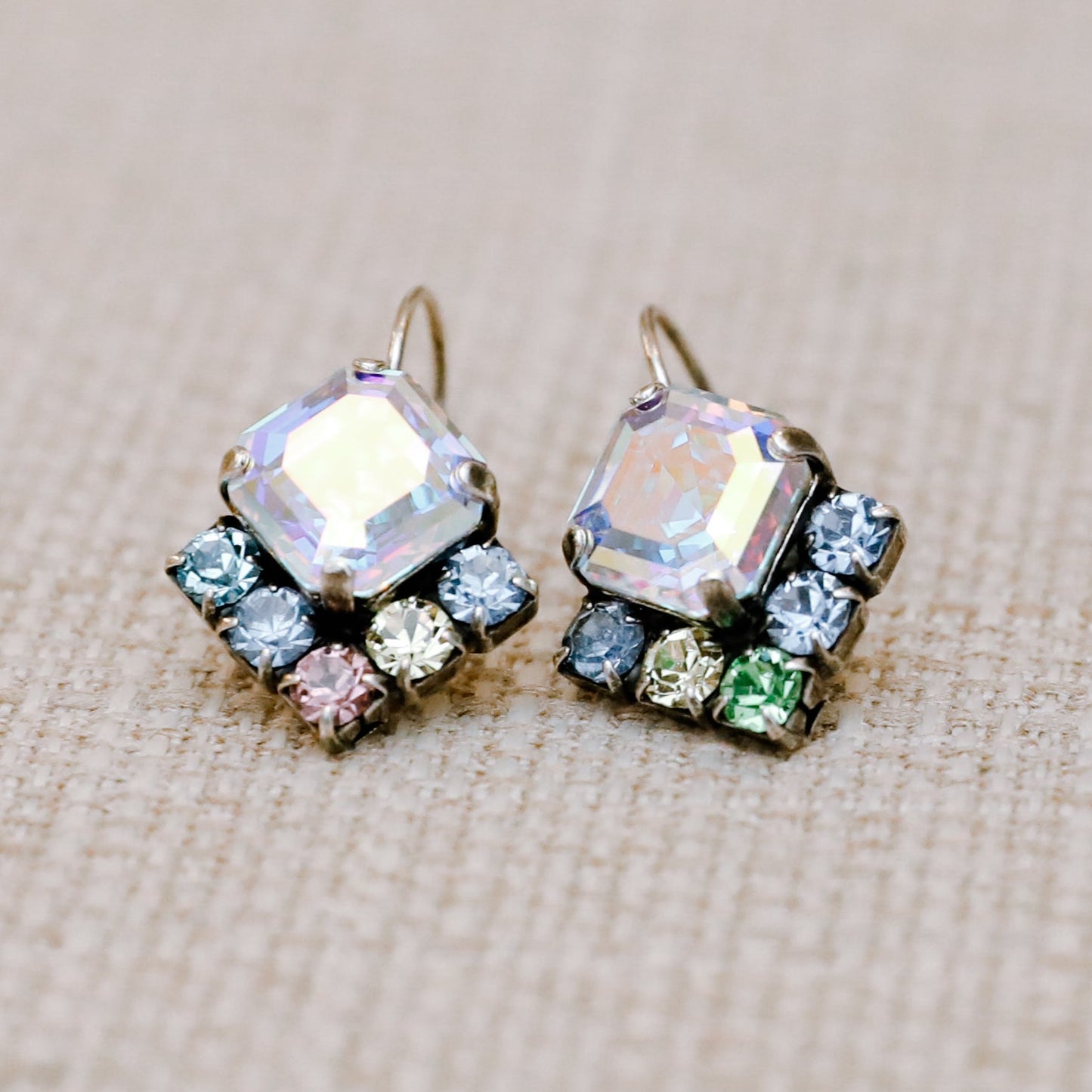 INVERNESS IMPERIAL EARRING