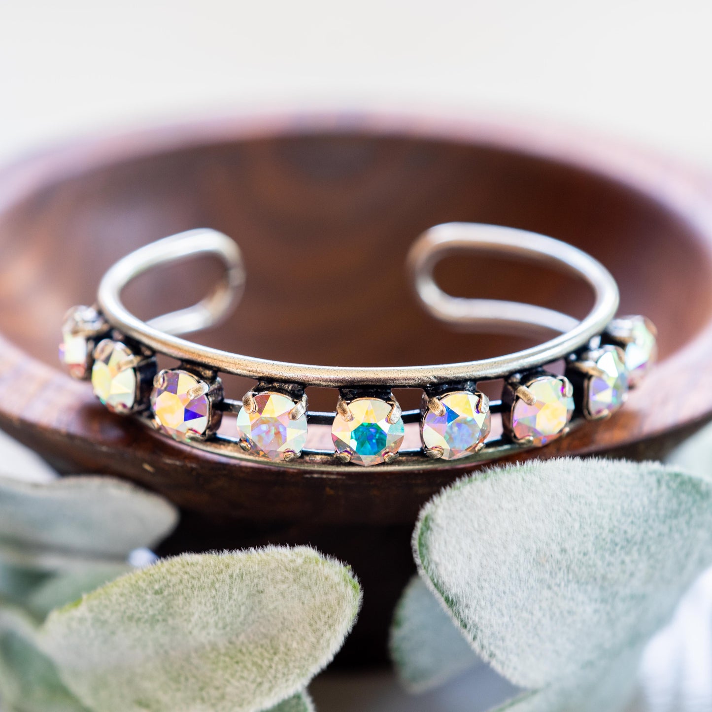 JACKIE BANGLE