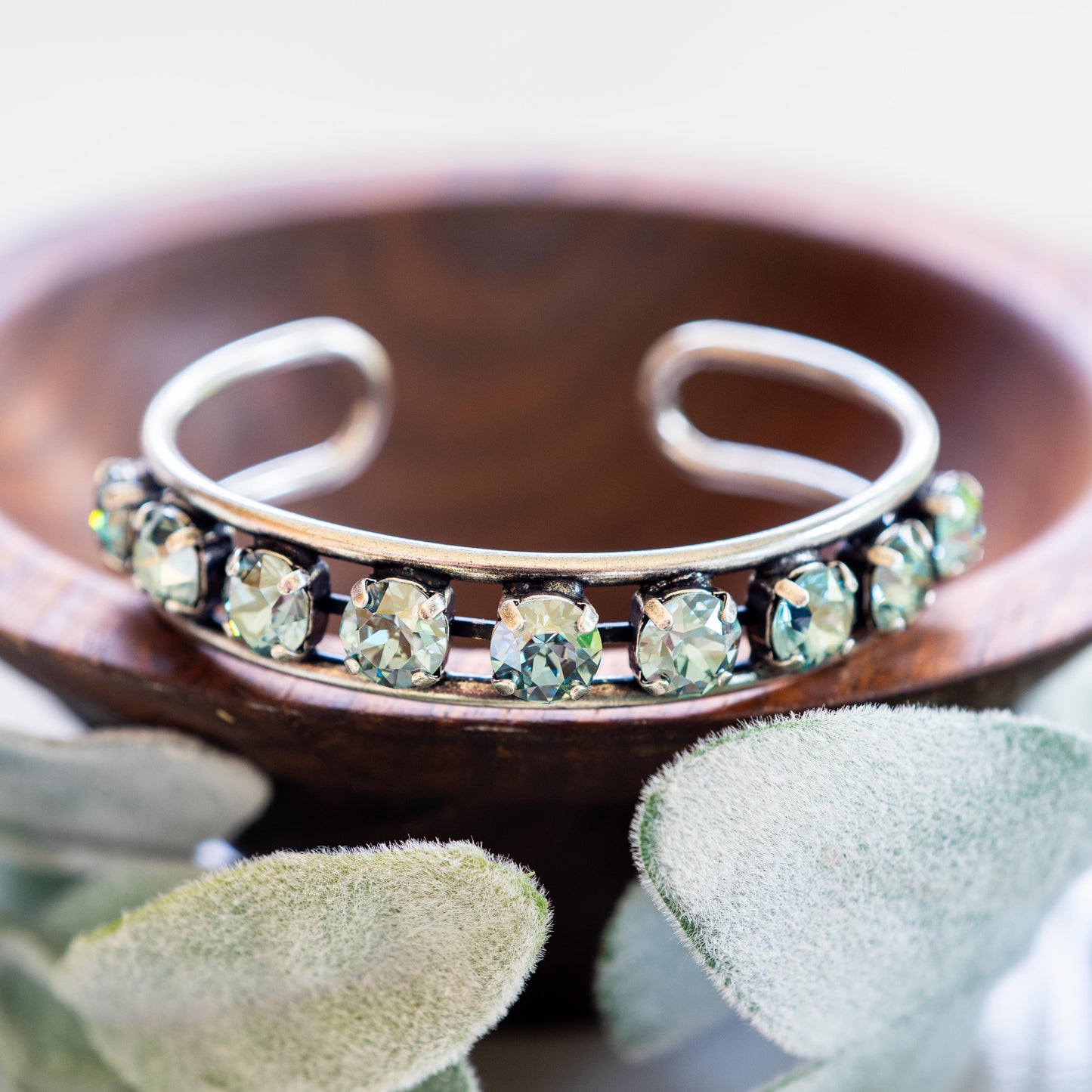 JACKIE BANGLE