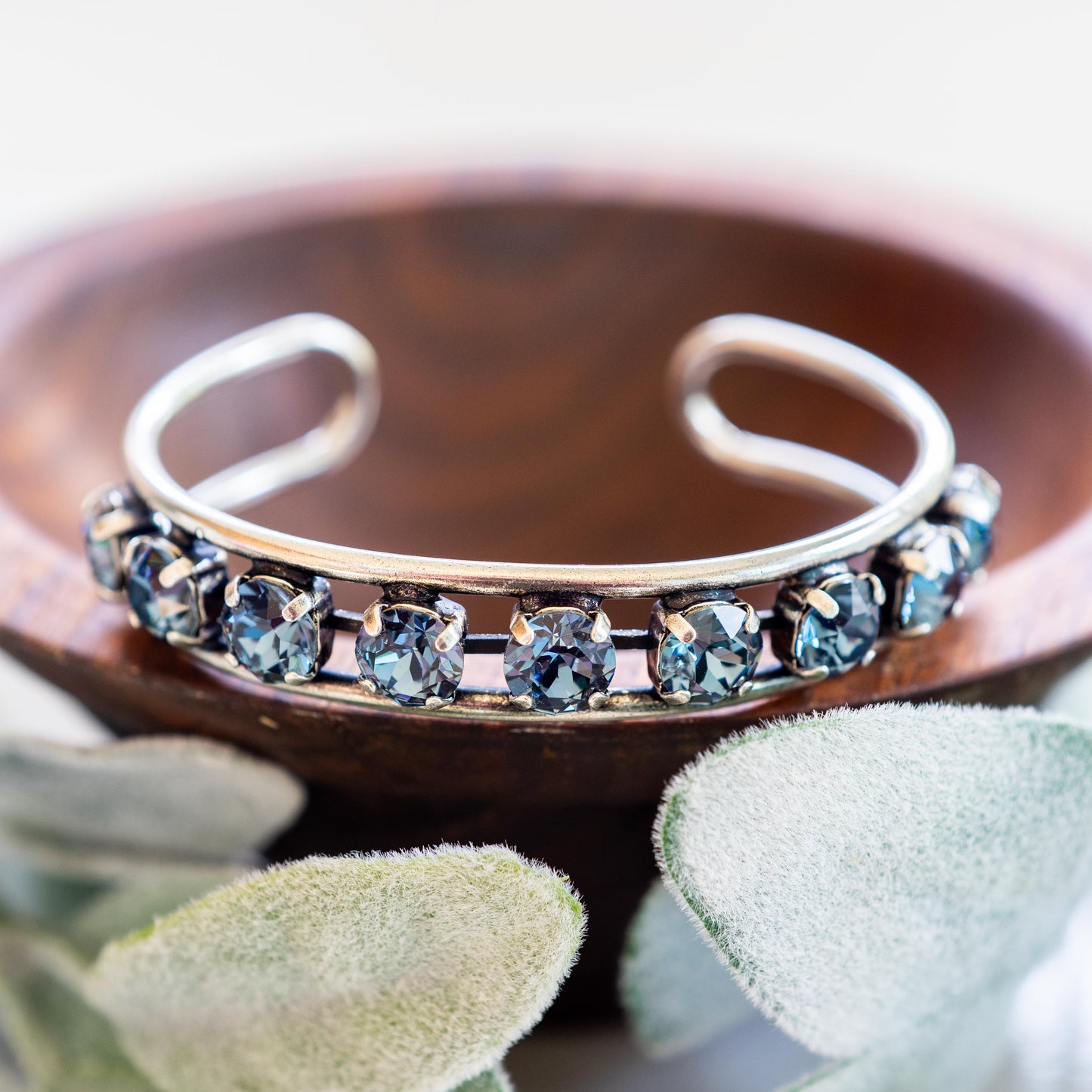 JACKIE BANGLE