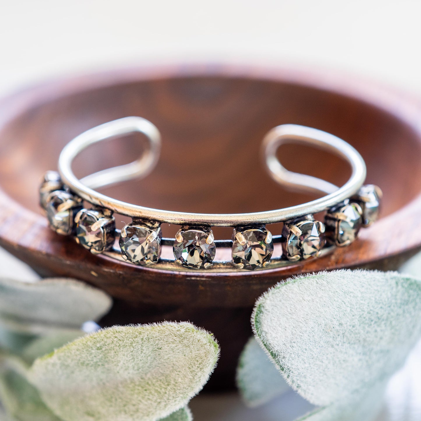 JACKIE BANGLE