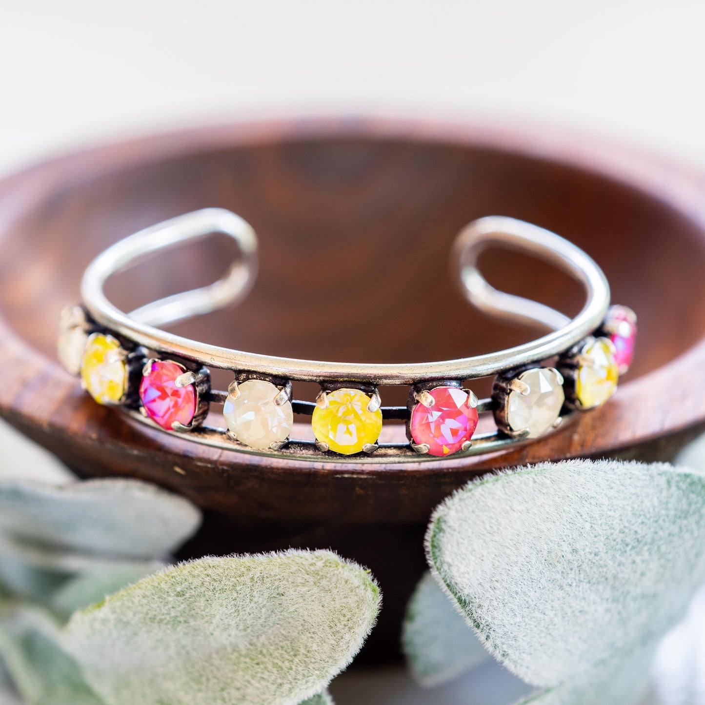 JACKIE BANGLE
