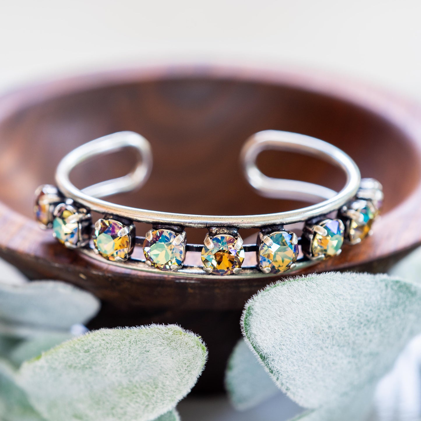 JACKIE BANGLE