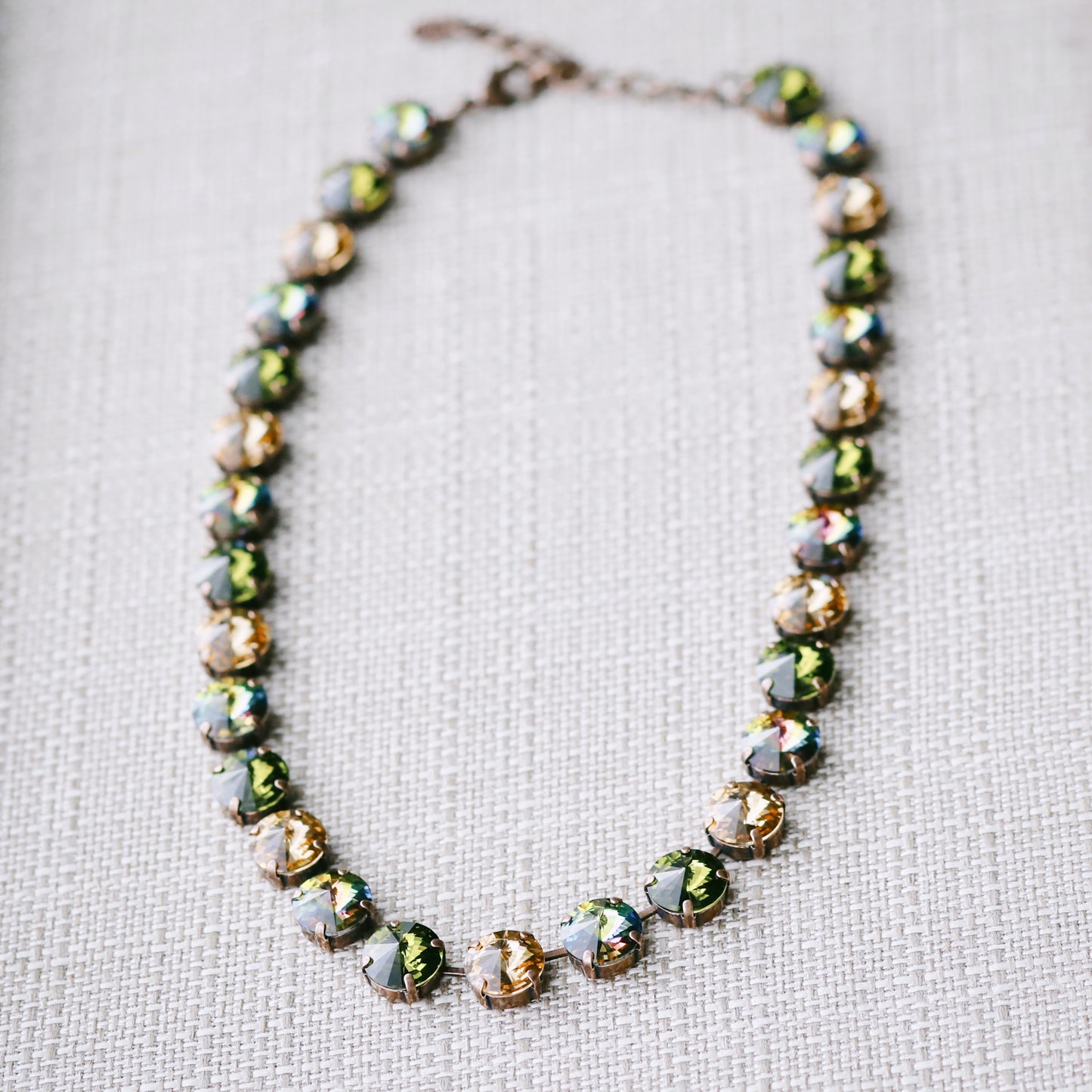 JADEN NECKLACE FALL 2023