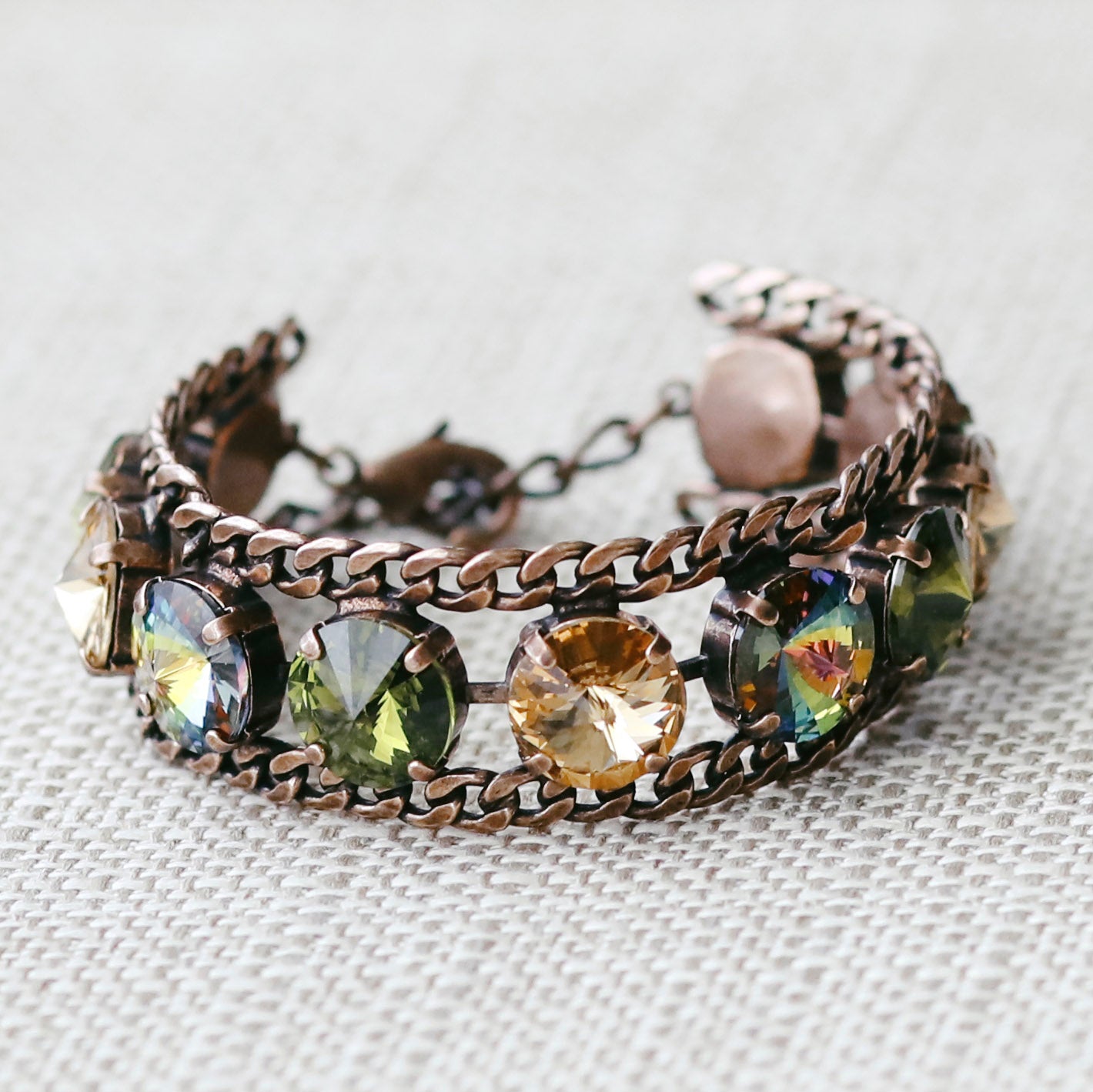 JAMIE BRACELET FALL 2023