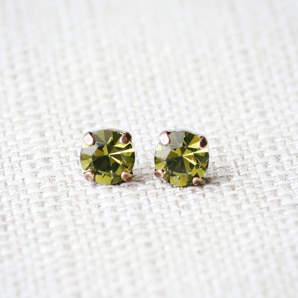 JEN POST EARRING FALL 2023