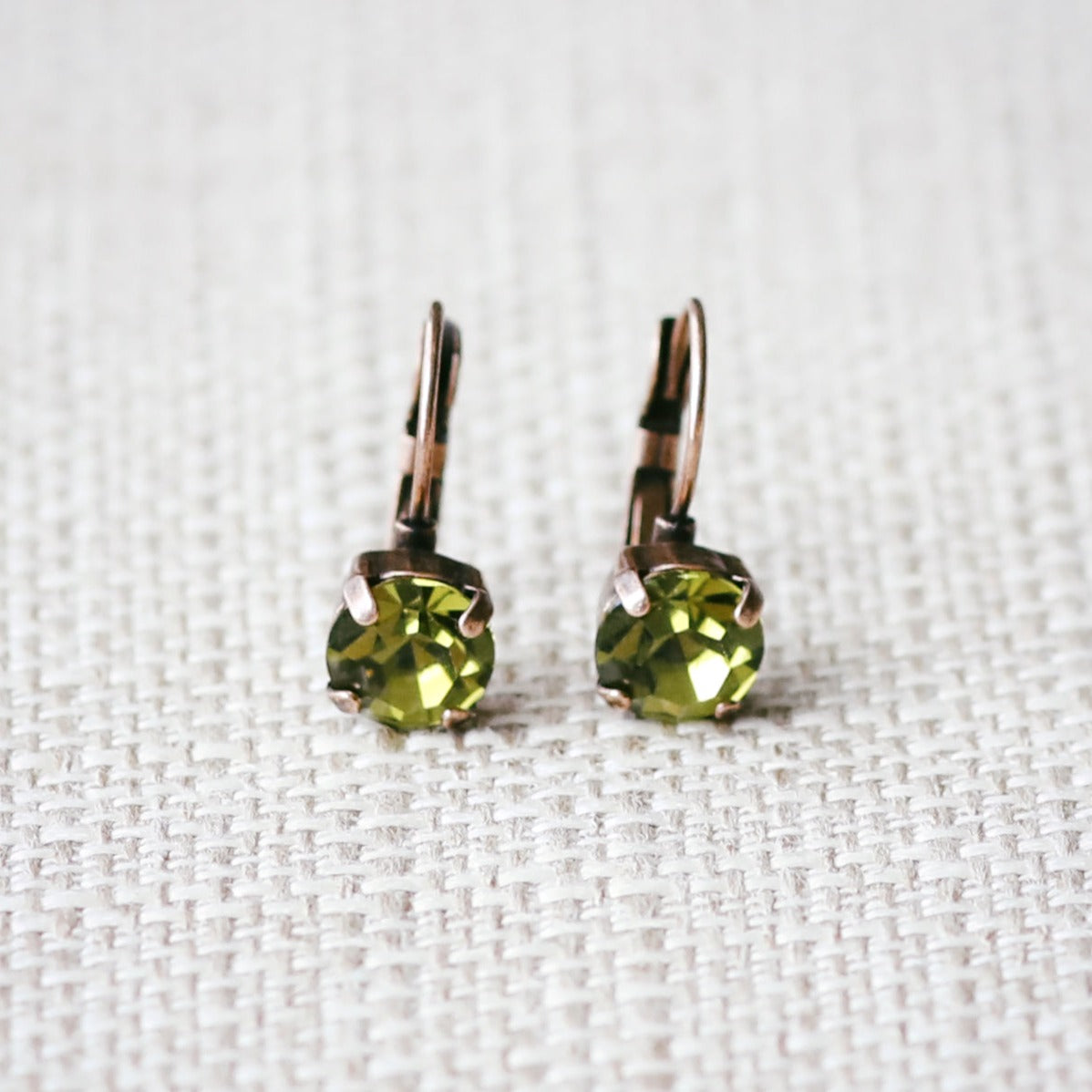 JESS EARRING FALL 2023