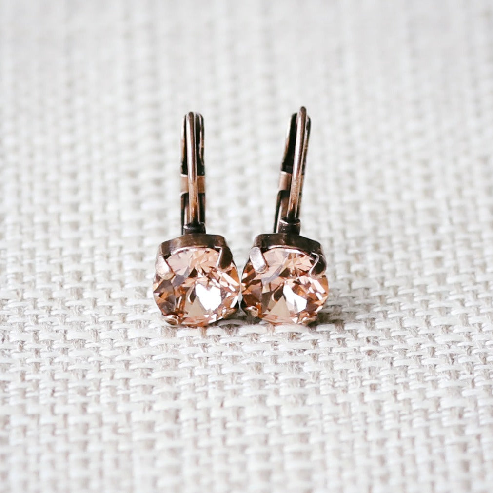 JESS EARRING FALL 2023