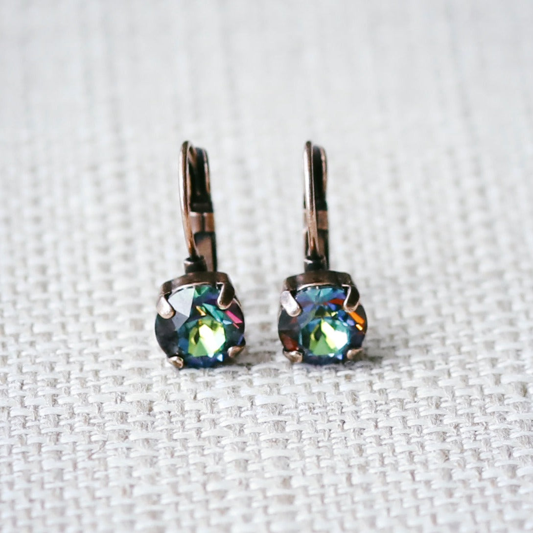 JESS EARRING FALL 2023