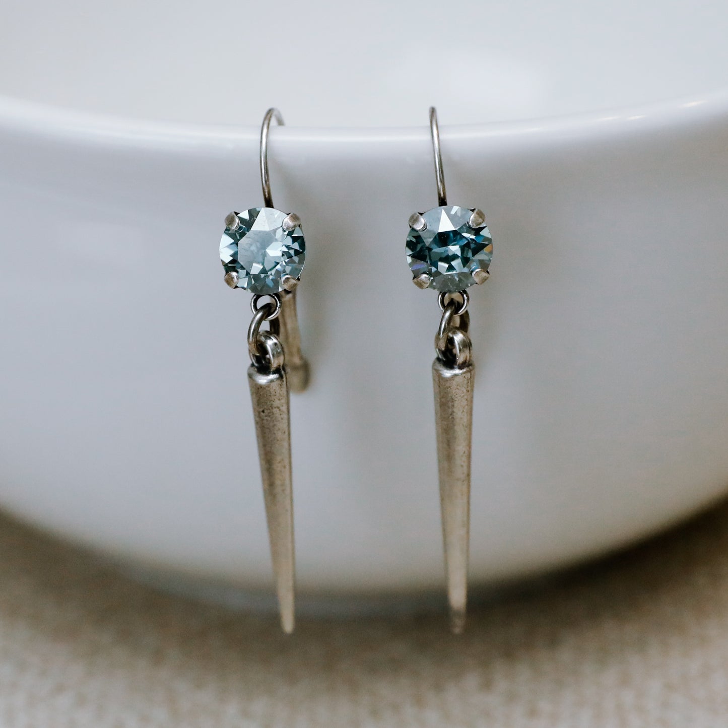 JESS SPIKE EARRING