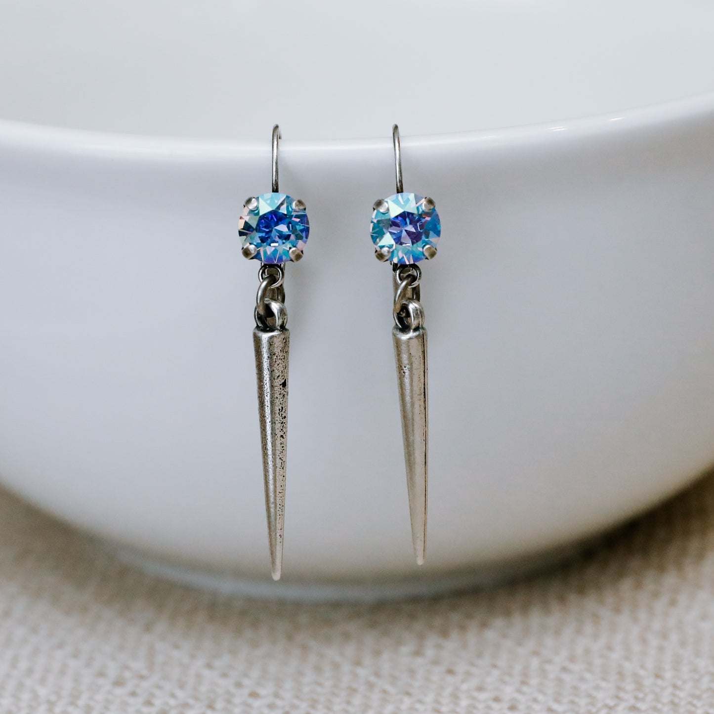 JESS SPIKE EARRING