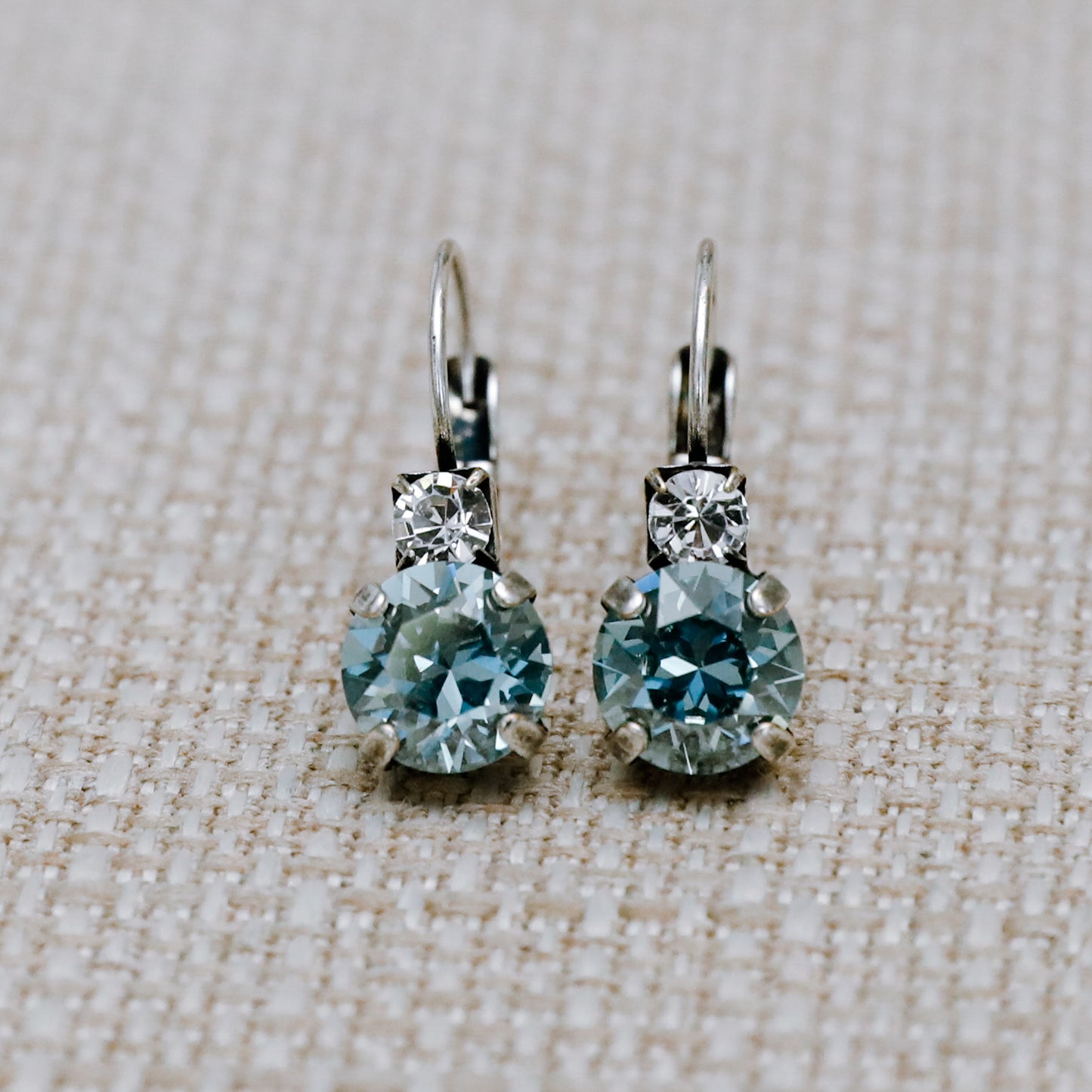 JORDAN EARRING