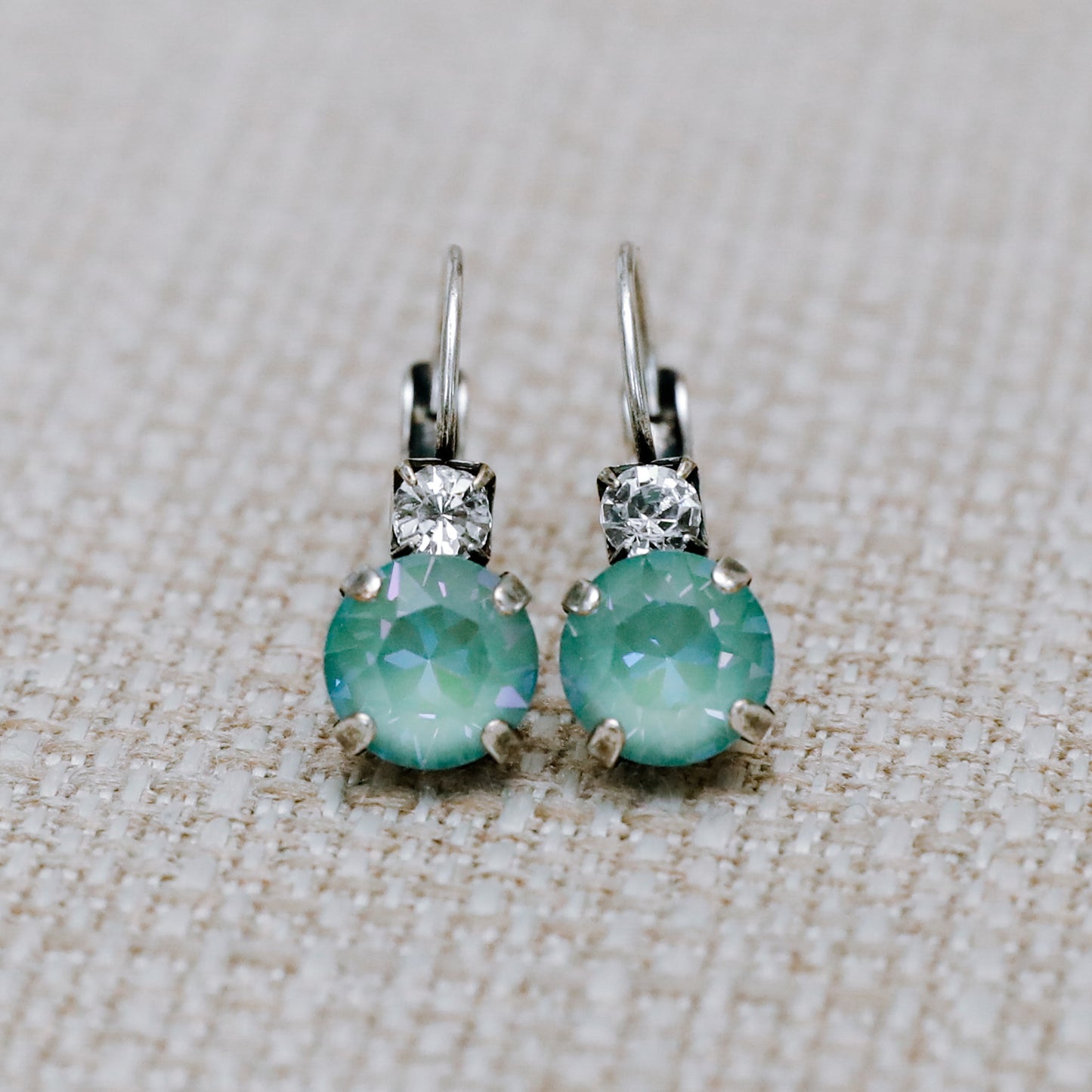 JORDAN EARRING