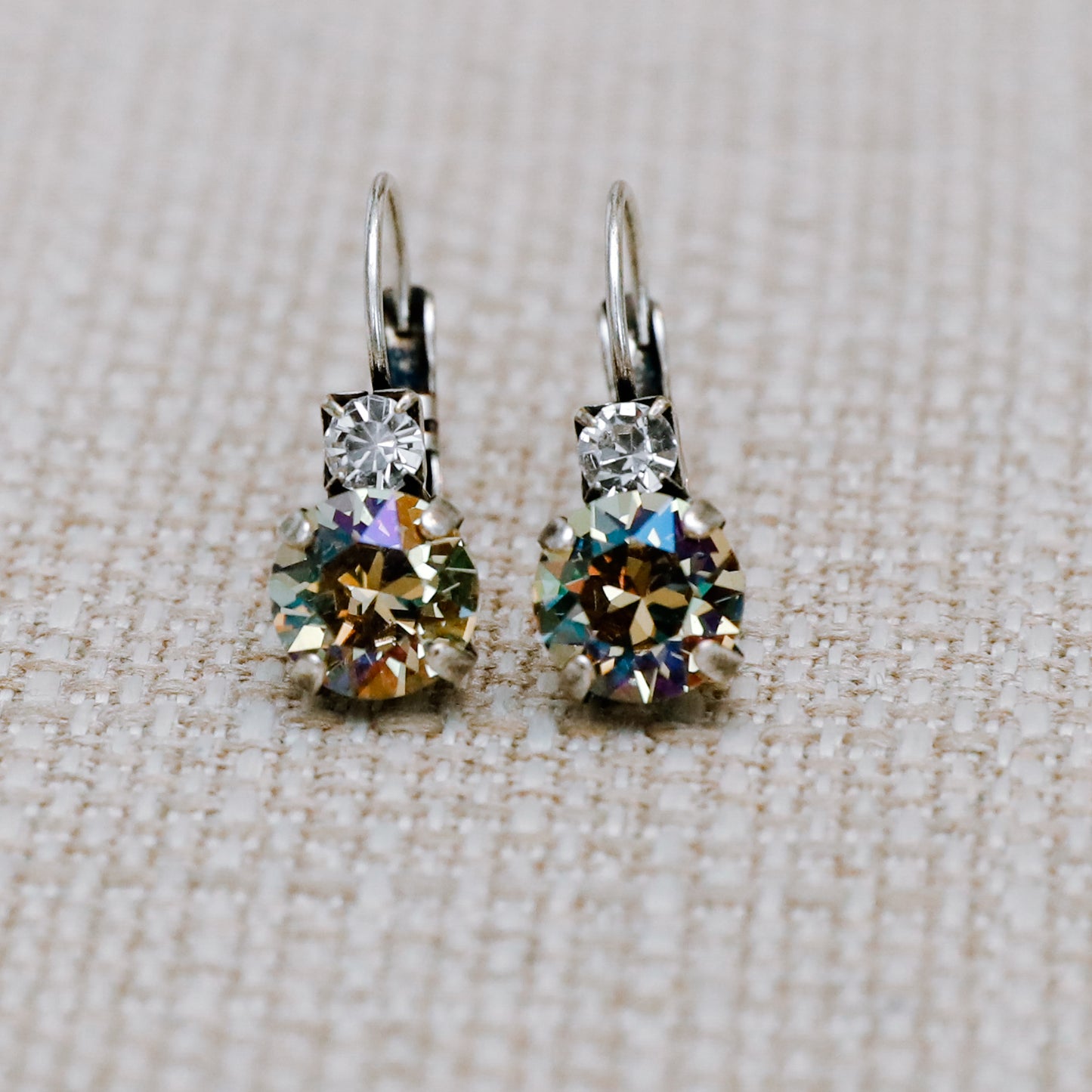 JORDAN EARRING